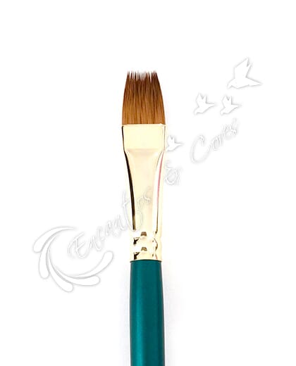 PINCEL KERAMIK 775-12 RAKE SINTÉTICO